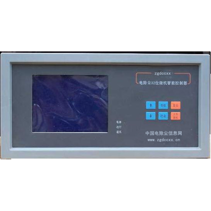 盐田HP3000型电除尘 控制器