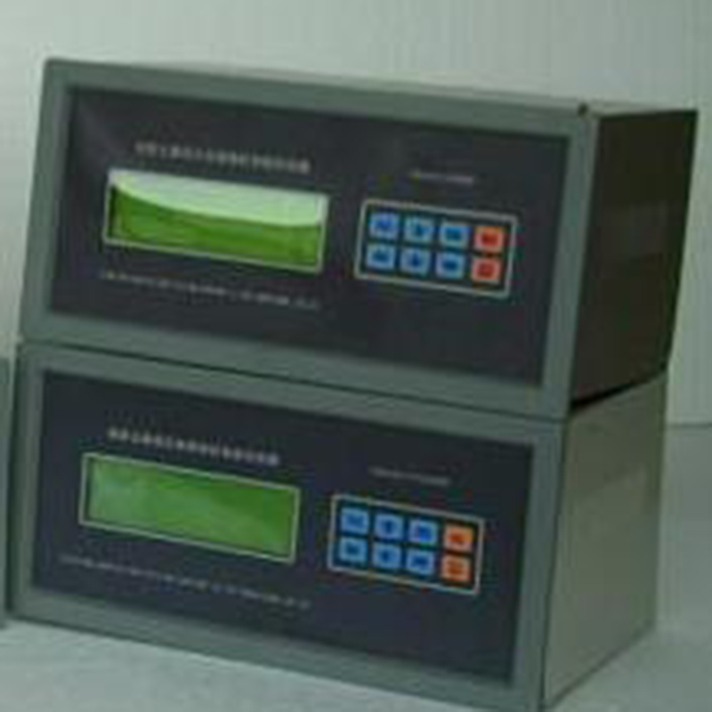 盐田TM-II型电除尘高压控制器